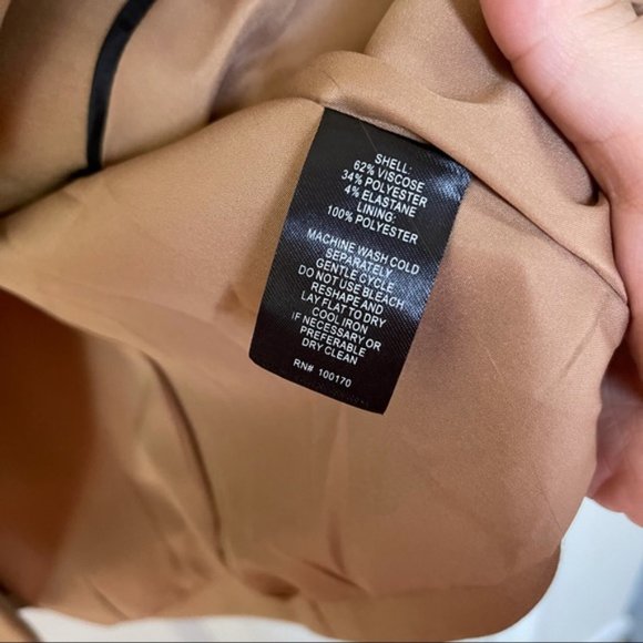 NWT Audrey & Celine Blazer - Picture 7 of 7